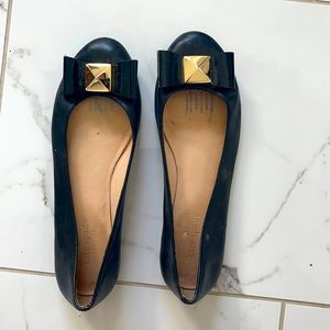 Kate Spade ballet flats